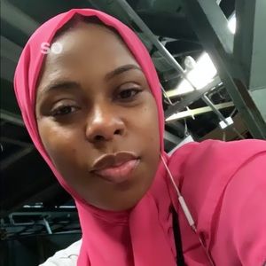 Meet your Posher, Tashiyia